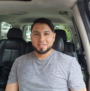 Meet your Posher, Erick